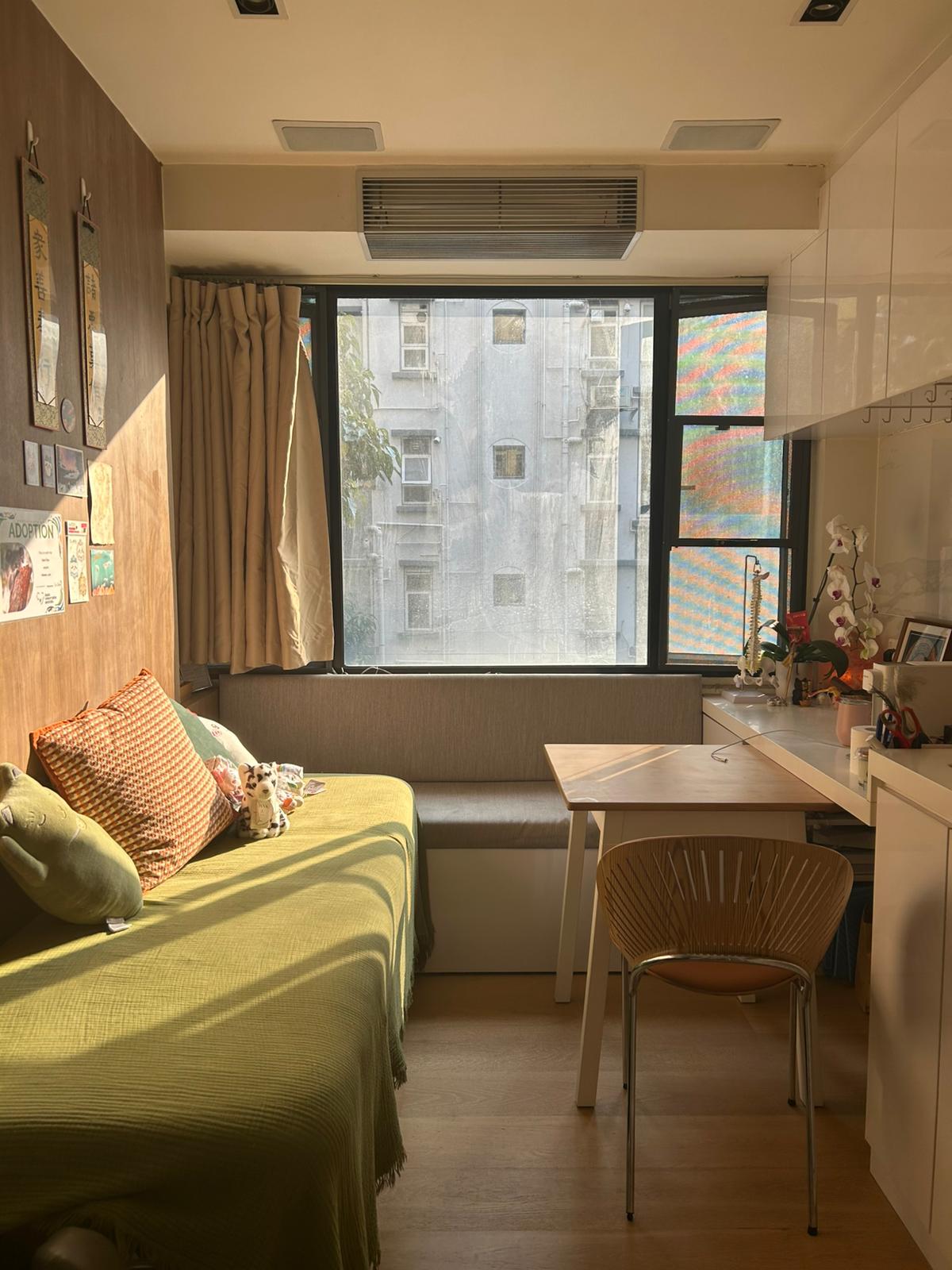 Door to Door Service